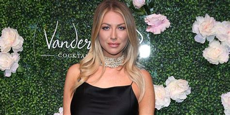 stassi schroeder sextape|Vanderpump Rules: Stassi Schroeder Discusses Her Leaked Sex。